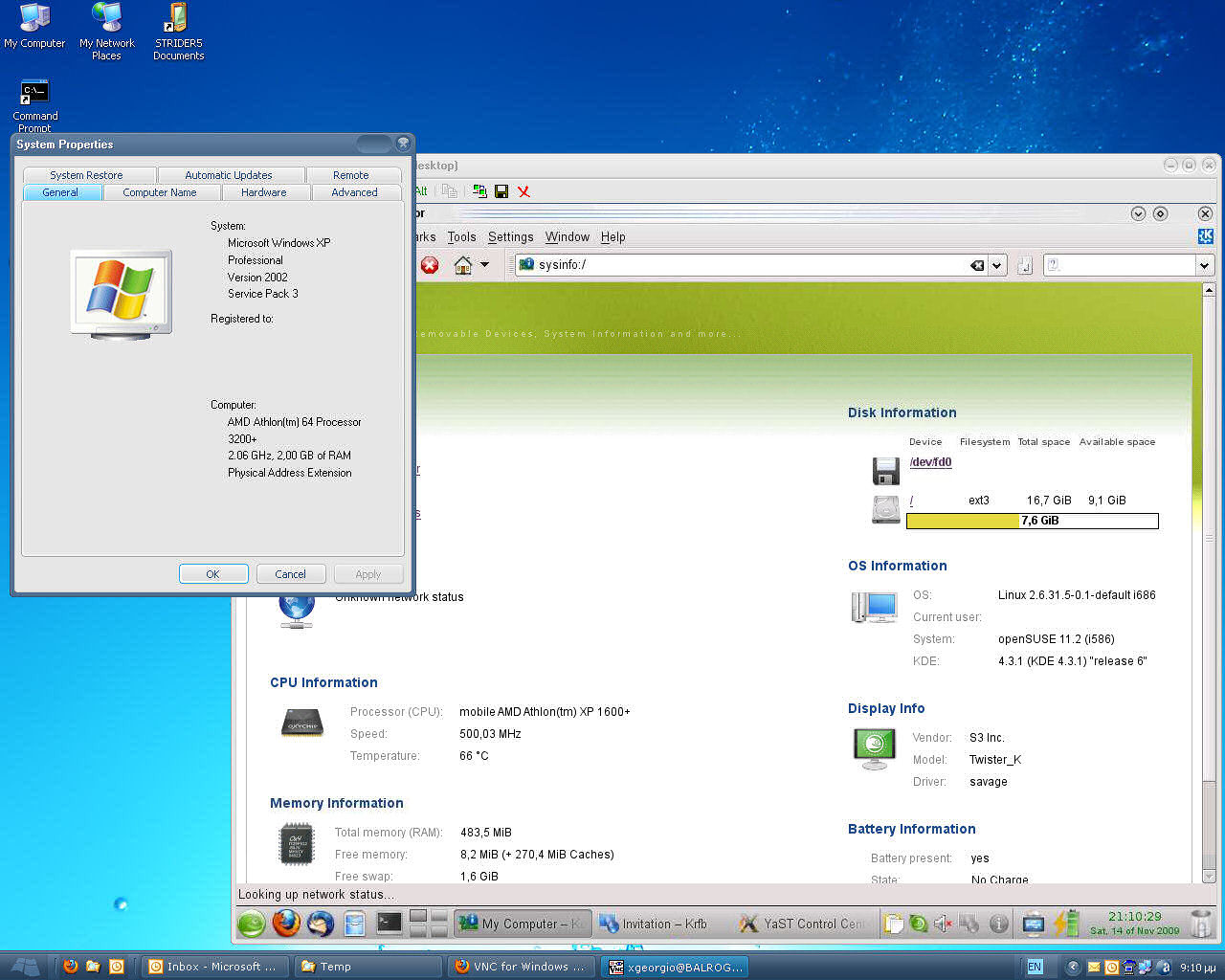 VirtualBox: access Windows-host shared folders from Ubuntu-guest